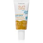 FlosLek Laboratorium Sun Care Derma Photo Care Light Protective Face Cream SPF30