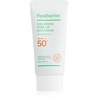 Real Barrier Cica Green Tone-Up Sun Cream SPF 50+ 50ml