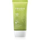 Frudia Sun Avocado Greenery Relief hydro-protective cream for sensitive skin SPF