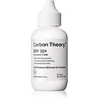 Carbon Theory SPF 50+ hydro-protective cream SPF 50+ 50ml
