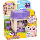 Little Live Pets Mama Surprise Minis (Kanin)