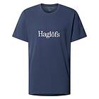 Haglöfs Outsiders Tee (Herr)