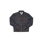 Nudie Jeans Conny Denim Dry Streaky Jacket (Unisex)