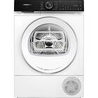 Siemens extraKlasse WQ45H2BXDN