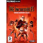 The Incredibles: When Danger Calls (PC)