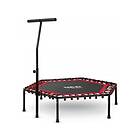 Neo-Sport Fitness Trampolin 127cm