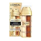 L'Oréal Paris Age Perfect Le Duo Serum 30ml