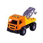 Cavallino Toys Construction Tow Truck 22cm