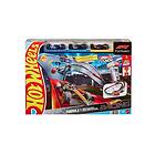 Hot Wheels F1 Racing Sprint banset