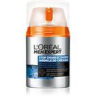 L'Oréal Paris Men Expert Stop Rides Wrinkles De-Crease 50ml