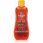 Australian Gold Solar Dust Dark Tanning Power Gel 237ml