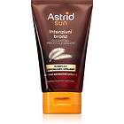 Astrid Sun Gel-olja för snabbare och en mer långvariga solbränna 150ml