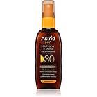 Astrid Sun Sol-olja SPF 30 70ml