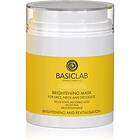 BasicLab Dermocosmetics Complementis Brightening Mask 50ml