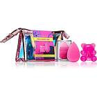 BeautyBlender Disco Beauty Duo Presentförpackning 3 st.