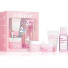 Banila Co. Skin Care Starter Kit Presentförpackning för intensiv återfuktning