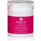 BasicLab Dermocosmetics Complementis Soothing Mask 50ml