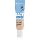 Bell Cosmetics Hypoallergenic Mat & Protect Foundation 30g