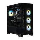 Cepter Extreme R57 Wi-Fi EXR757BKA Ryzen 7 9800X3D 32GB RAM 2TB SSD RTX 5070
