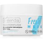 Bielenda Fresh Hero Sminkborttagare med lugnande egenskaper 40g