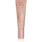 Bell Cosmetics Hypoallergenic Liquid Glow