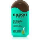 Bilboa Menta Glaciale Doccia Duschtvål Förlängning av solbrännan 220ml