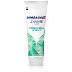 Blend-a-med 3D White Luxe Perfection Intense Tandkräm 75ml