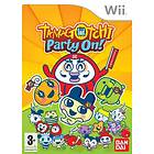 Tamagotchi: Party On! (Wii)