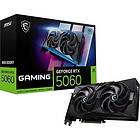 MSI GeForce RTX 5060 Gaming OC HDMI 3xDP 8GB