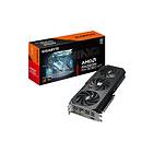 Gigabyte Radeon RX 9060 XT Gaming HDMI 2xDP 16GB