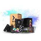 Elkjøp Build 140 Ryzen 5 7500F 16GB RAM 1TB SSD RTX 5060