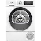 Siemens WQ45G2DCDN (Vit)