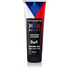 Dermacol Men Agent Ice Hockey Shower Gel 250ml
