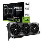 Asus GeForce RTX 5060 TUF Gaming HDMI 3xDP 8GB