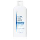 Ducray Elution Shampooing Doux Equilibrant 200ml