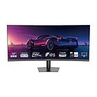 Cepter Atilius 38" UWQHD+
