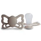 FRIGG Butterfly Size 2:6-18 months 2-pack