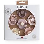 FRIGG 6 Pack Edition Size 2:6-18 months napp