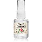 Green Pharmacy Argan Oil & Pomegranate Liquid Silk Serum 30ml