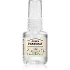 Green Pharmacy Chamomile & Linseed Oil Liquid Silk Serum 30ml