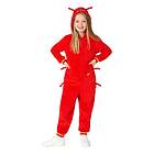OppoSuits Hummer Barn Onesie Large