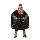 Viking Maskeraddräkt XXX-Large