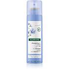 Klorane Flax Fiber Dry Shampoo 150ml
