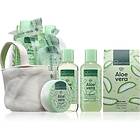 IDC Institute Aloe Vera Presentförpackning för Kvinnor