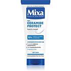 Mixa Ceramide Protect protective hand cream 100ml