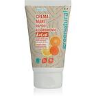 Greenatural Hand Cream invigorating cream for hands with vitamin C 75ml