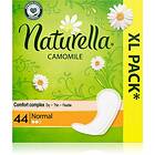 Naturella Normal Camomile trosskydd 44 st.