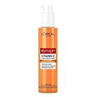 L'Oréal Paris Revitalift Clinical foam cleanser for the face with vitamin C 150ml