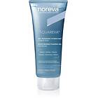 Noreva Aquareva Moisturizing Foaming Gel purifying foam gel 200ml