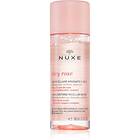Nuxe Very Rose soothing micellar water for face and eyes 100ml